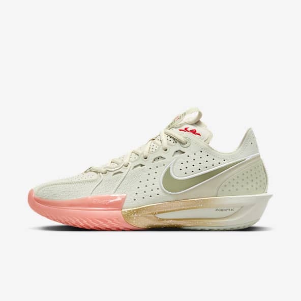 New Basketball Shoes. Nike